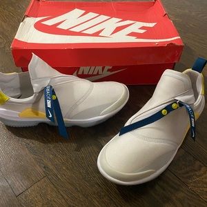 Wmns Joyride Optik “Topaz Gold”